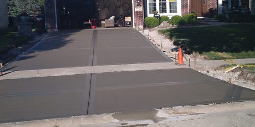 Concrete Driveway, Concrete Specialist, Concrete Contractor, Concrete Flatwork, Free Estimates