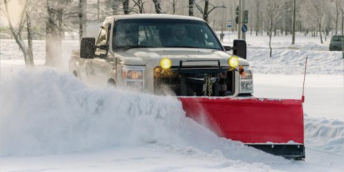 Snow Plowing, Snow Removal, Commercial Slow Plowing, Residential Snow Plowing